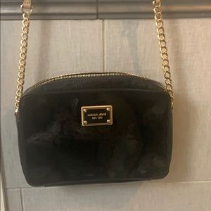 Michael kors Pantene leather bag